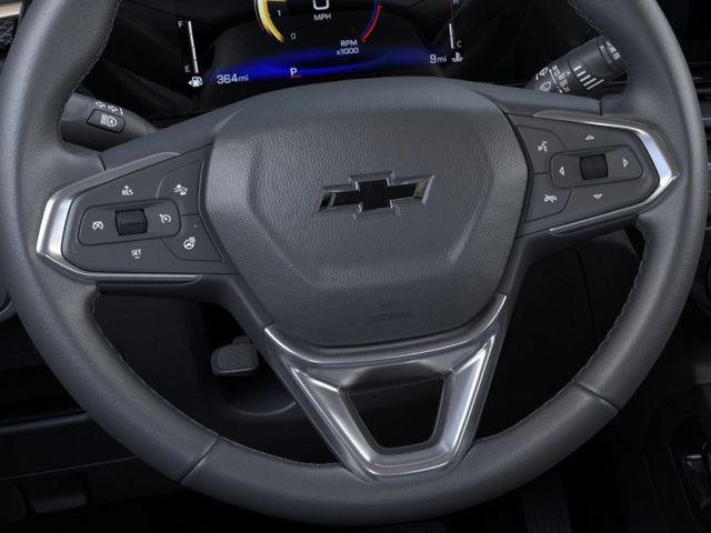 2026 Chevrolet TrailBlazer FWD ACTIV