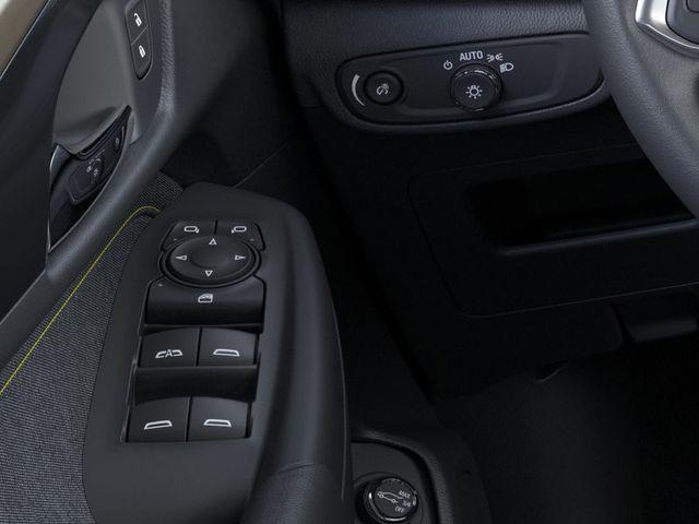 2026 Chevrolet TrailBlazer FWD ACTIV