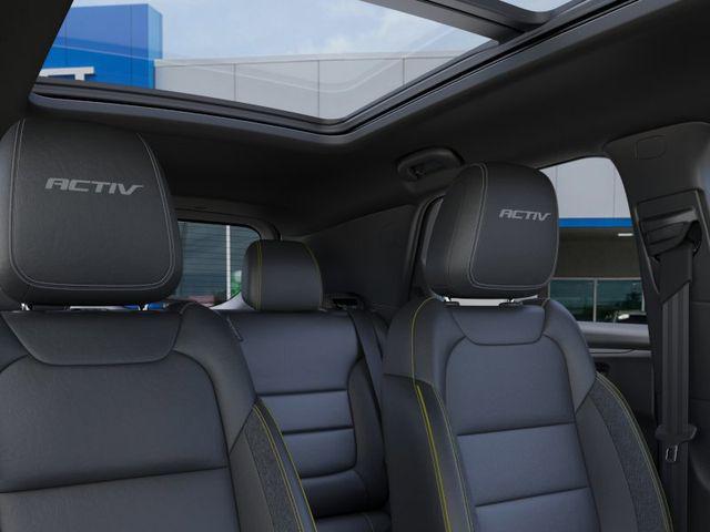 2026 Chevrolet TrailBlazer FWD ACTIV