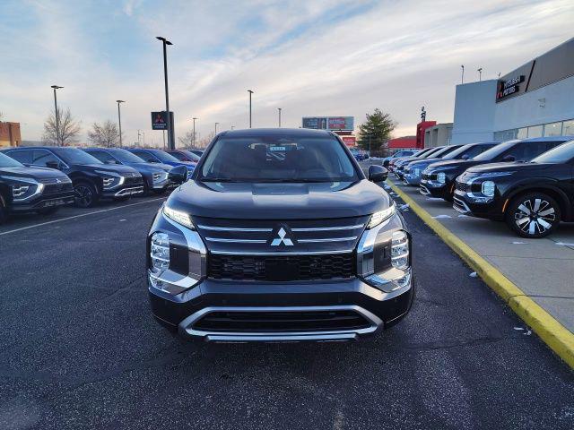 2026 Mitsubishi Outlander SE 1.5T S-AWC