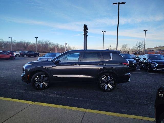 2026 Mitsubishi Outlander SE 1.5T S-AWC