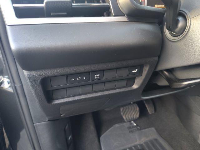 2026 Mitsubishi Outlander SE 1.5T S-AWC