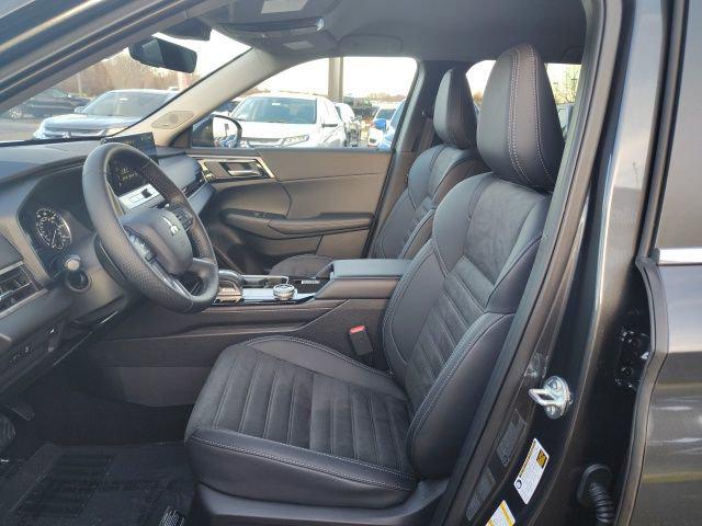 2026 Mitsubishi Outlander SE 1.5T S-AWC