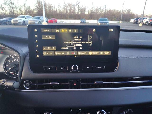 2026 Mitsubishi Outlander SE 1.5T S-AWC
