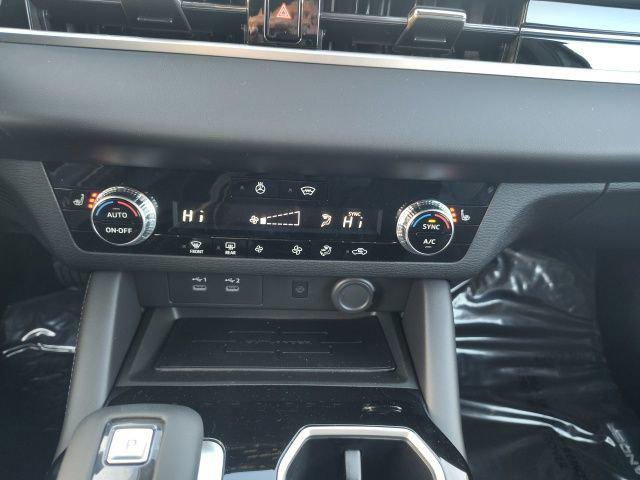 2026 Mitsubishi Outlander SE 1.5T S-AWC