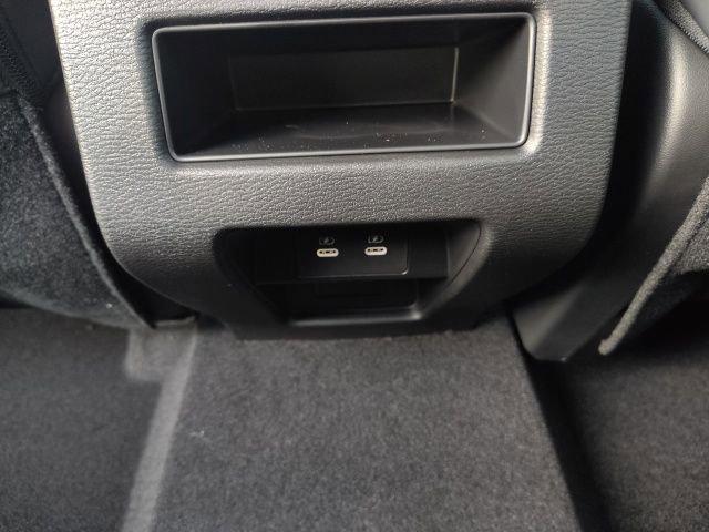 2026 Mitsubishi Outlander SE 1.5T S-AWC