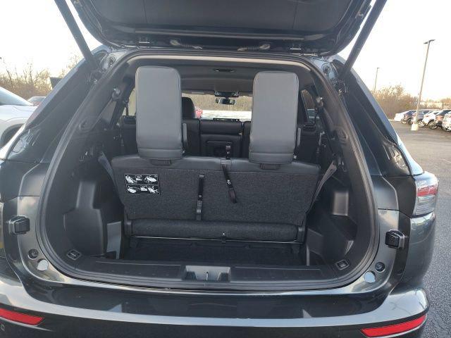 2026 Mitsubishi Outlander SE 1.5T S-AWC