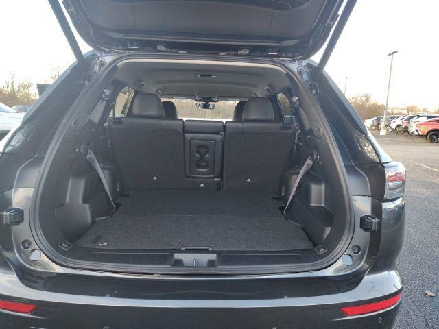 2026 Mitsubishi Outlander SE 1.5T S-AWC
