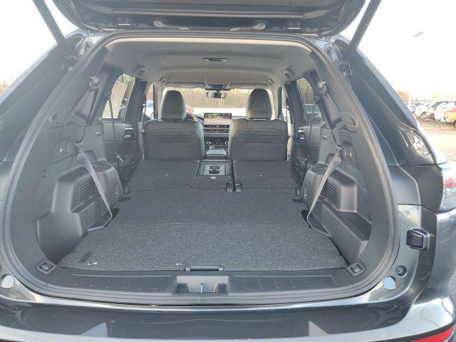 2026 Mitsubishi Outlander SE 1.5T S-AWC