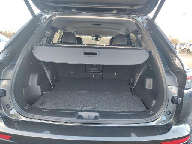 2026 Mitsubishi Outlander SE 1.5T S-AWC