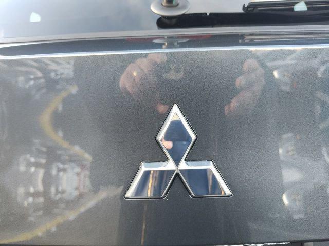 2026 Mitsubishi Outlander SE 1.5T S-AWC