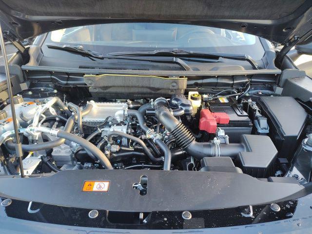 2026 Mitsubishi Outlander SE 1.5T S-AWC