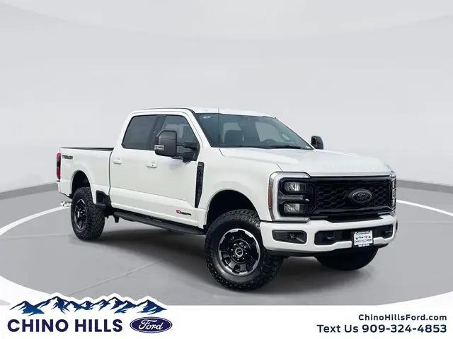 2026 Ford F-350 LARIAT for sale in Chino Hills, CA