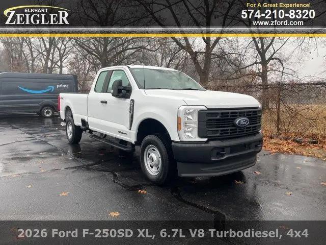 2026 Ford F-250 XL for sale in Elkhart, IN