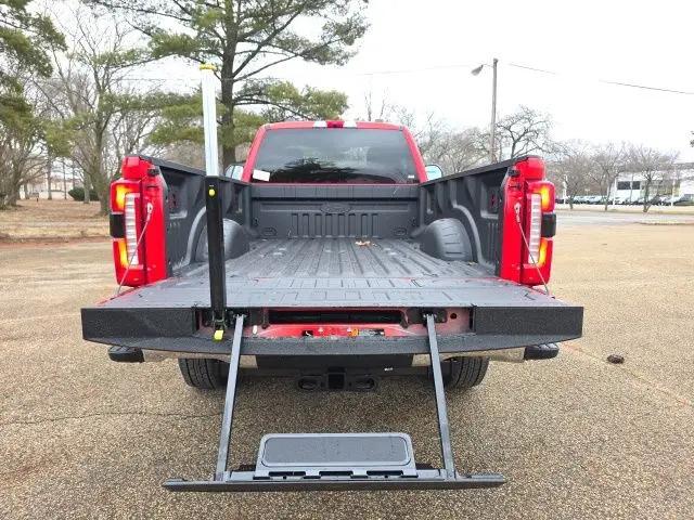2026 Ford F-350 XLT