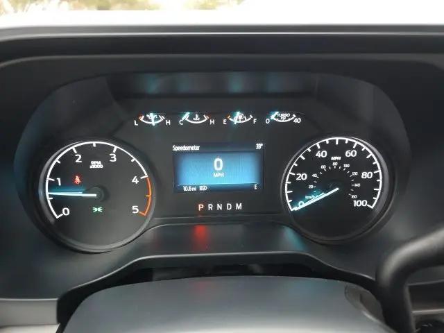 2026 Ford F-350 XLT