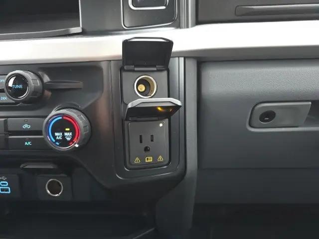 2026 Ford F-350 XLT