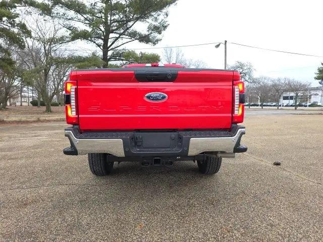 2026 Ford F-350 XLT