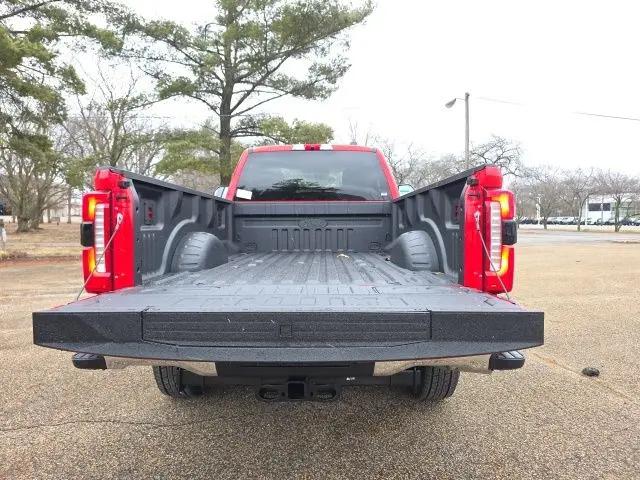 2026 Ford F-350 XLT