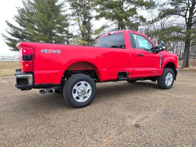 2026 Ford F-350 XLT