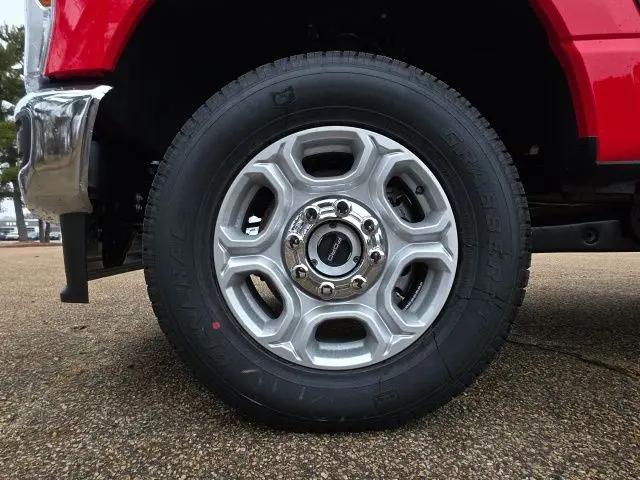 2026 Ford F-350 XLT