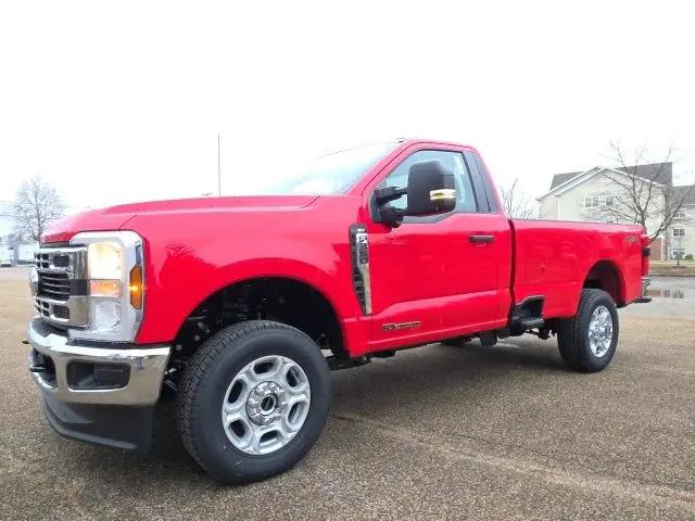 2026 Ford F-350 XLT