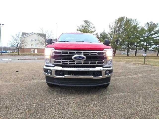 2026 Ford F-350 XLT