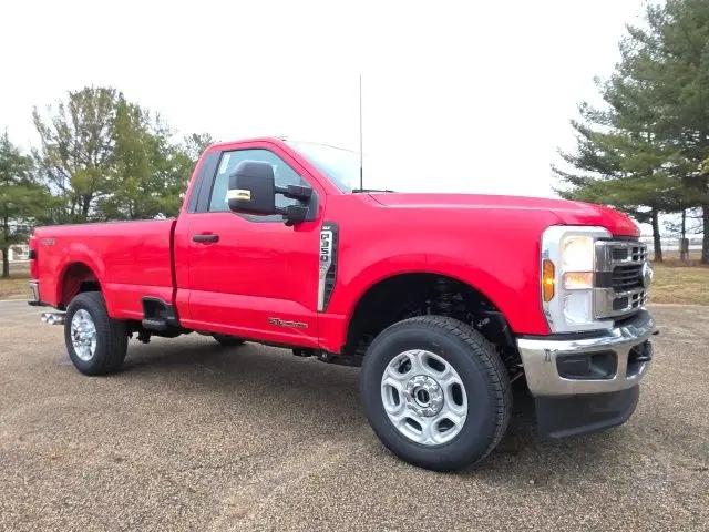2026 Ford F-350 XLT
