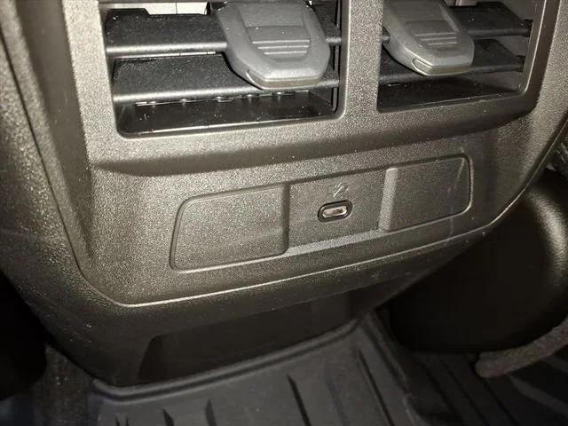 2026 GMC Canyon Elevation, 4WD