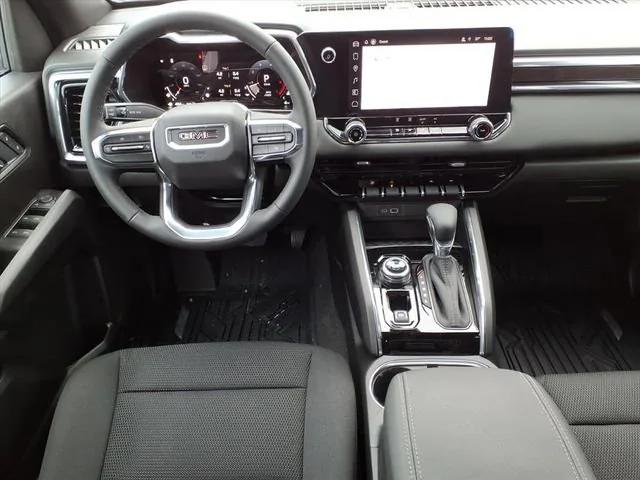 2026 GMC Canyon Elevation, 4WD