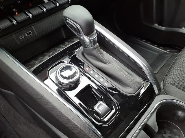 2026 GMC Canyon Elevation, 4WD
