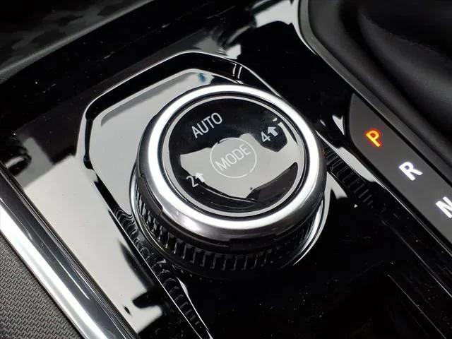 2026 GMC Canyon Elevation, 4WD