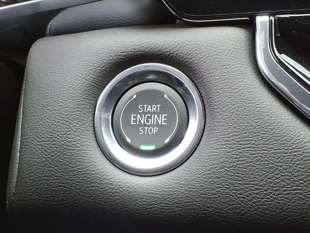 2026 GMC Canyon Elevation, 4WD
