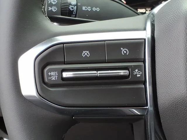 2026 GMC Canyon Elevation, 4WD