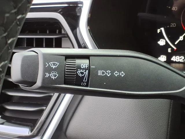 2026 GMC Canyon Elevation, 4WD