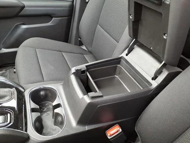 2026 GMC Canyon Elevation, 4WD
