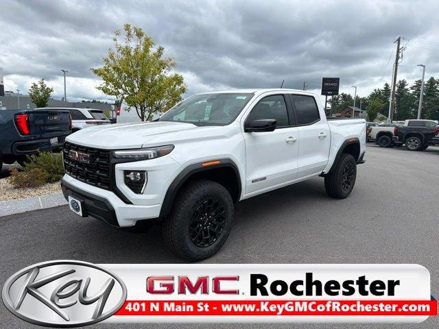 2026 GMC Canyon Elevation, 4WD for sale in Somersworth, NH
