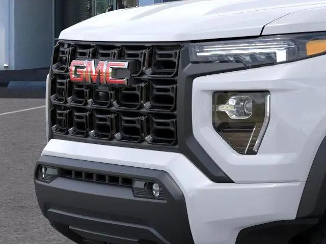 2026 GMC Canyon Elevation, 4WD
