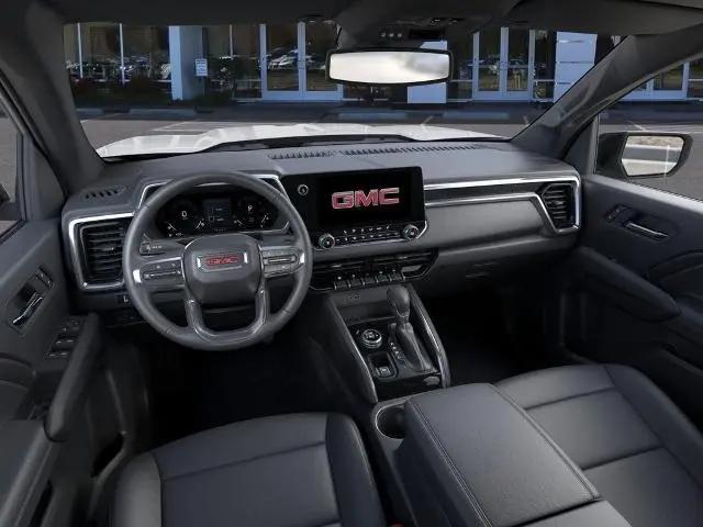 2026 GMC Canyon Elevation, 4WD