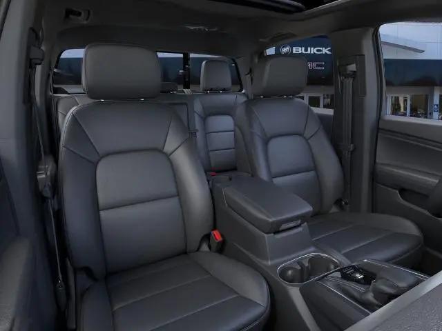 2026 GMC Canyon Elevation, 4WD