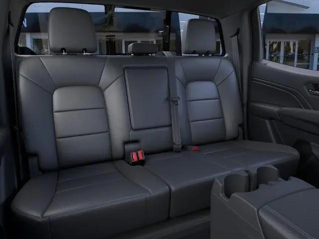 2026 GMC Canyon Elevation, 4WD