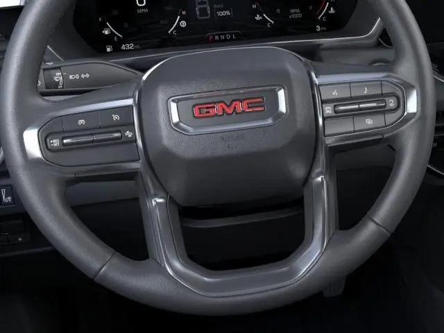 2026 GMC Canyon Elevation, 4WD
