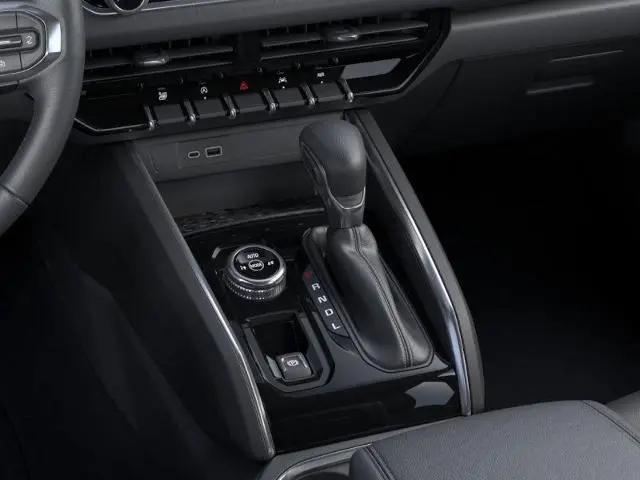 2026 GMC Canyon Elevation, 4WD