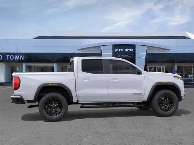 2026 GMC Canyon Elevation, 4WD