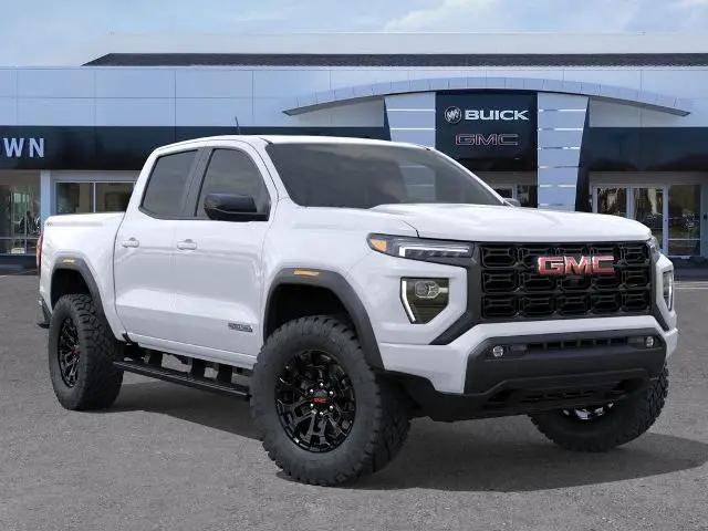 2026 GMC Canyon Elevation, 4WD