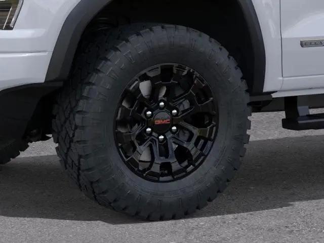 2026 GMC Canyon Elevation, 4WD