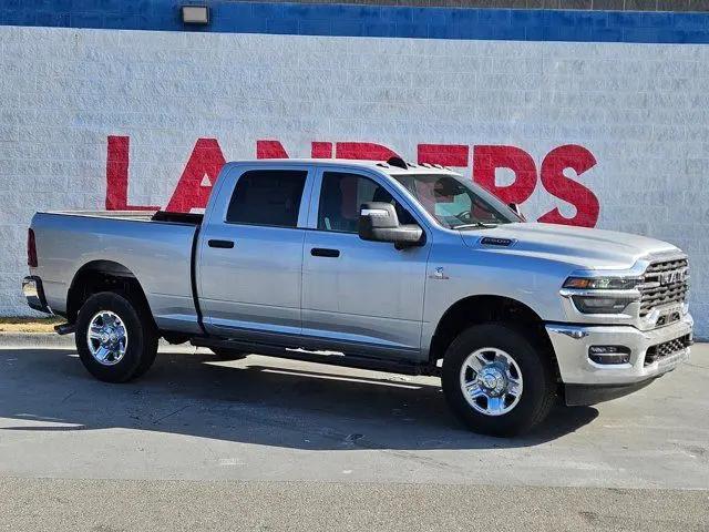 2026 Ram 2500 Tradesman Crew Cab 4x4 6'4" Box for sale in Little Rock, AR