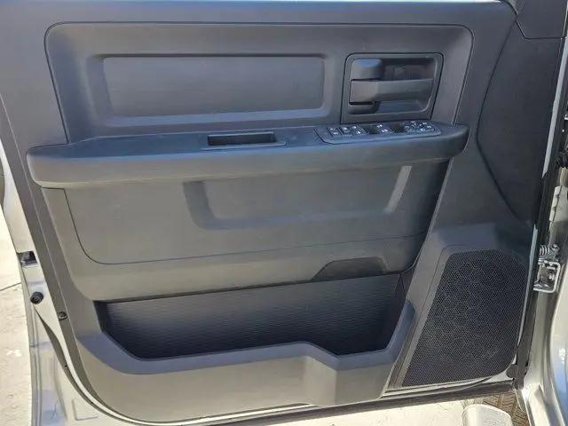 2026 Ram 2500 Tradesman Crew Cab 4x4 6'4" Box
