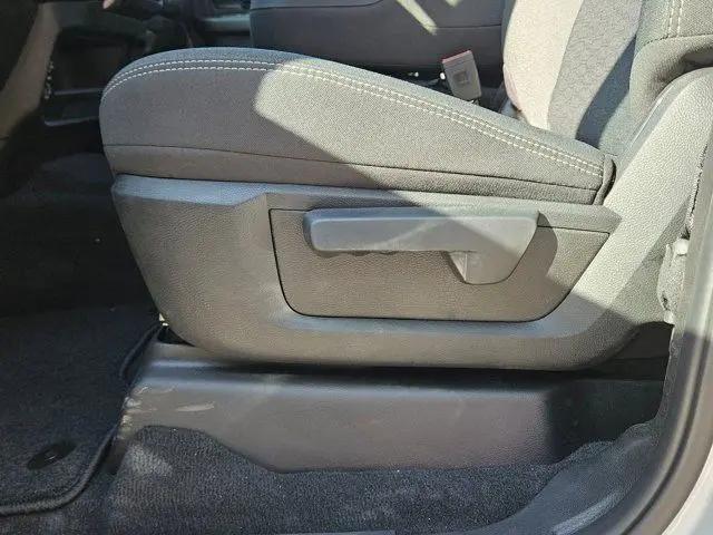 2026 Ram 2500 Tradesman Crew Cab 4x4 6'4" Box