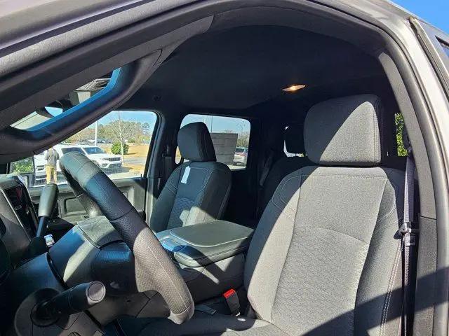 2026 Ram 2500 Tradesman Crew Cab 4x4 6'4" Box
